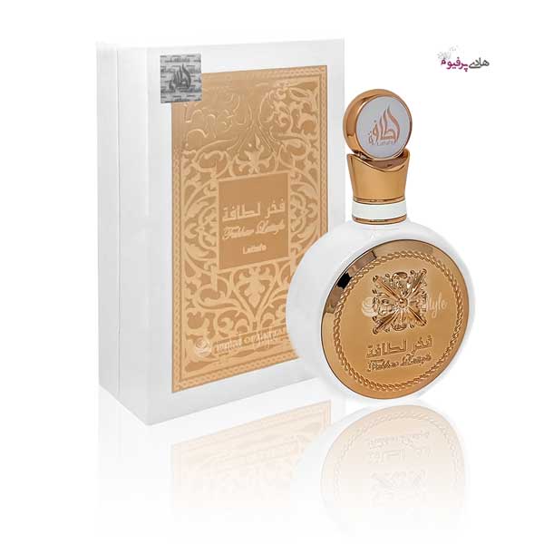 خرید عطر ادکلن فخر لطافه زنانه