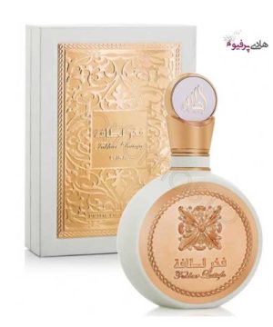 عطر ادکلن فخر لطافه زنانه