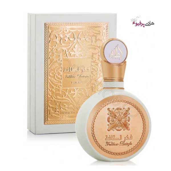 عطر ادکلن فخر لطافه زنانه