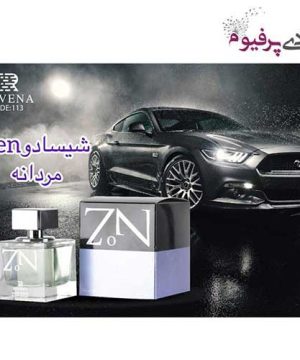 عطر ادکلن زون زن شیسیدو مردانه روونا