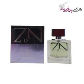 عطر ادکلن زون زن شیسیدو مردانه روونا