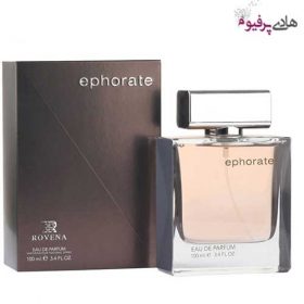 عطر ادکلن کالوین کلین ایفوراته ایفوریا مردانه روونا