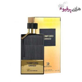 خرید عطر ادکلن کامفورت ارکید تام فورد بلک ارکید زنانه روونا