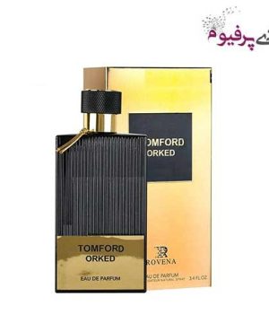 خرید عطر ادکلن کامفورت ارکید تام فورد بلک ارکید زنانه روونا