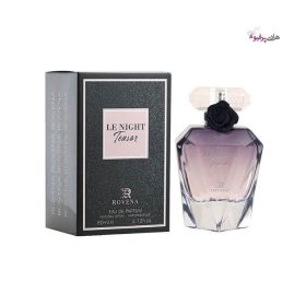 عطر ادکلن لِ نایت تزار لانکوم لانویت ترزور زنانه روونا