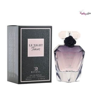 عطر ادکلن لِ نایت تزار لانکوم لانویت ترزور زنانه روونا