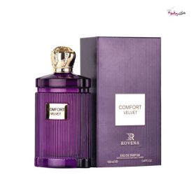 عطر ادکلن کامفورت تام فورد ولوت ارکید روونا