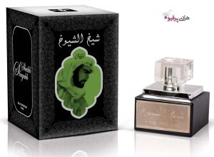 عطر و ادکلن عربی شیخ الشیوخ