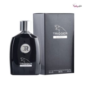 عطر ادکلن تریگر جگوار کلاسیفی کلاسیک روونا