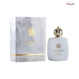 عطر ادکلن هانست آمواج هانر روونا