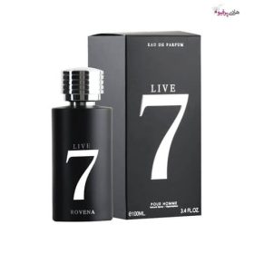 عطر ادکلن لویی لایو سون 7 روونا