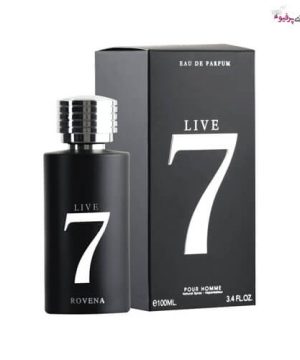 عطر ادکلن لویی لایو سون 7 روونا