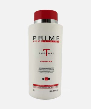 قیمت خرید کراتین مو پرایم درمال Prime Thermal اصل برزیل