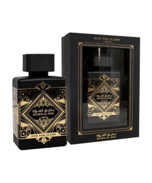 عطر ادکلن بدیع العود لطافه