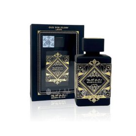 عطر ادکلن بدیع العود لطافه