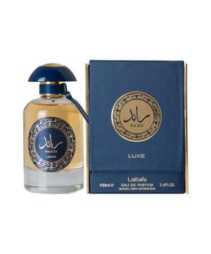 قیمت خرید عطر ادکلن رائد لوکس لطافه