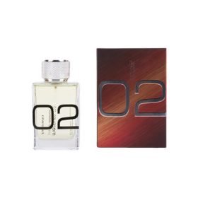 عطر ادکلن مولکول 02 جانوین اسنتریک