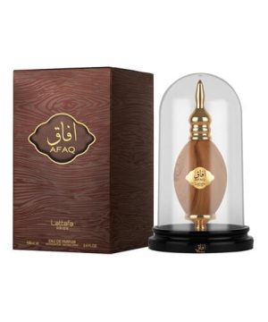 عطر ادکلن افاق لطافه پراید