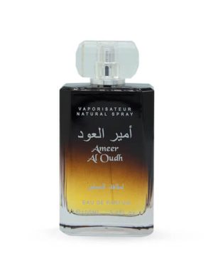 عطر ادکلن امیر العود لطافه للعطور