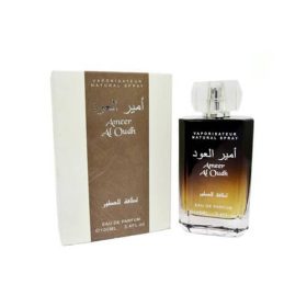 عطر ادکلن امیر العود لطافه للعطور