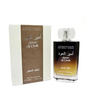 عطر ادکلن امیر العود لطافه للعطور