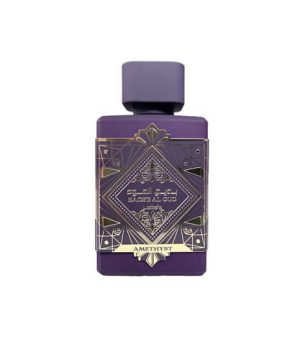 عطر ادکلن بدیع العود آمیتیست لطافه