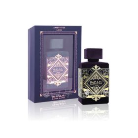 عطر ادکلن بدیع العود آمیتیست لطافه