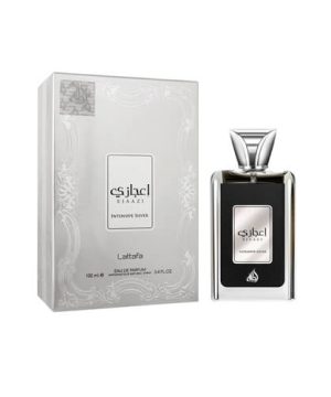 عطر ادکلن اعجازی نقره ای سیلور