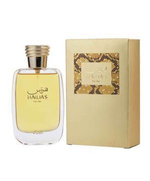 عطر ادکلن هوس زنانه رصاصی فور هر