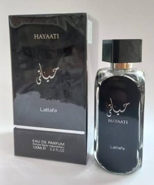 عطر ادکلن حیاتی لطافه اصلی