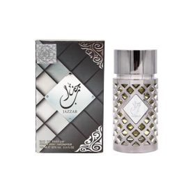 عطر ادکلن جذاب مردانه نقره ای سیلور