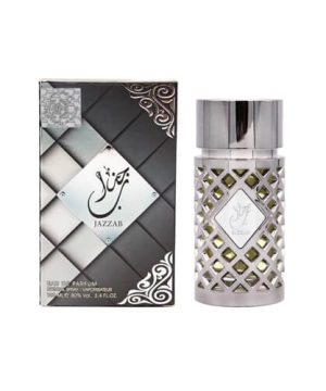 عطر ادکلن جذاب مردانه نقره ای سیلور