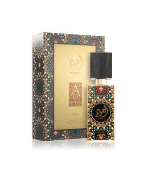 عطر ادکلن اجود لطافه