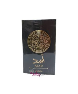 عطر ادکلن اسد لطافه اصل