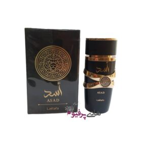 عطر ادکلن اسد لطافه اصل