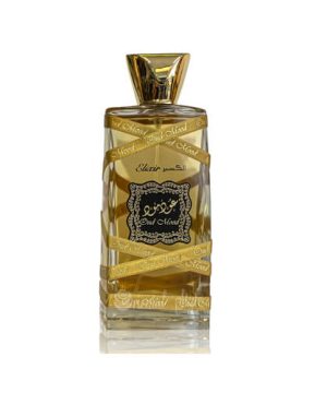 عطر ادکلن عود مود الکسیر لطافه