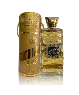 عطر ادکلن عود مود الکسیر لطافه