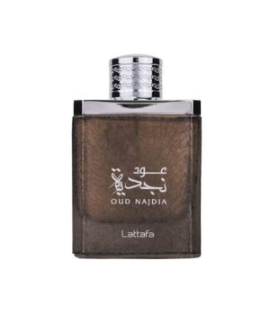 عطر ادکلن عود نجدیه لطافه