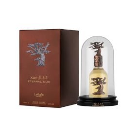 عطر ادکلن اترنال عود لطافه پراید