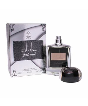 عطر ادکلن جلسات ارض الزعفران