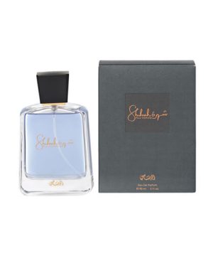 عطر ادکلن شهره مردانه رصاصی