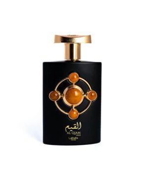 عطر ادکلن القیم گلد طلایی لطافه پراید