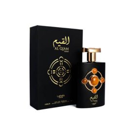 عطر ادکلن القیم گلد طلایی لطافه پراید