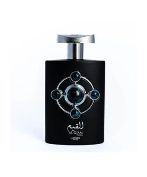 عطر ادکلن القیم سیلور نقره ای لطافه پراید