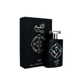 عطر ادکلن القیم سیلور نقره ای لطافه پراید