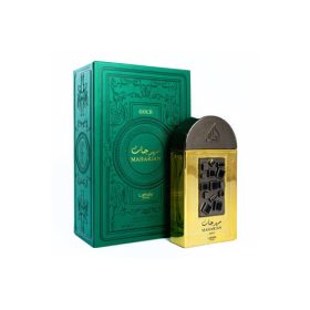 عطر ادکلن مهرجان گلد طلایی لطافه پراید