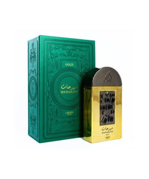 عطر ادکلن مهرجان گلد طلایی لطافه پراید