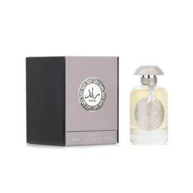 عطر ادکلن رائد نقره ای لطافه