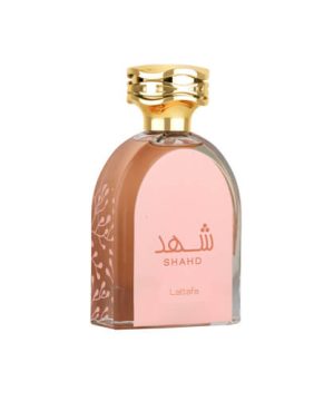 عطر ادکلن شهد لطافه