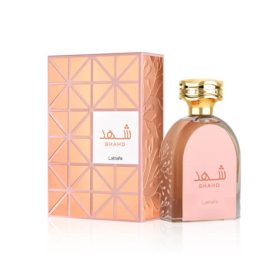 عطر ادکلن شهد لطافه